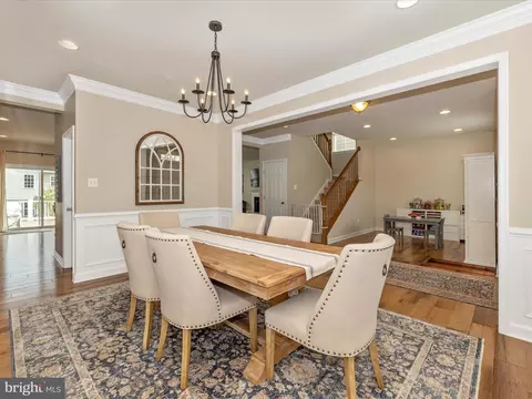 Dining - 827 Holden Rd, Frederick, MD 21701 photo 3 of 5