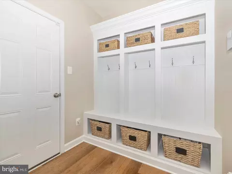 Entry Way - 827 Holden Rd, Frederick, MD 21701 photo 2 of 2