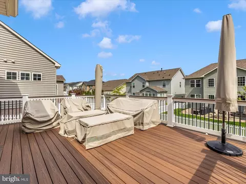 Exterior - 827 Holden Rd, Frederick, MD 21701 photo 8 of 13