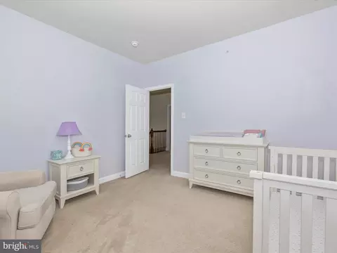 Bedroom - 827 Holden Rd, Frederick, MD 21701 photo 10 of 13