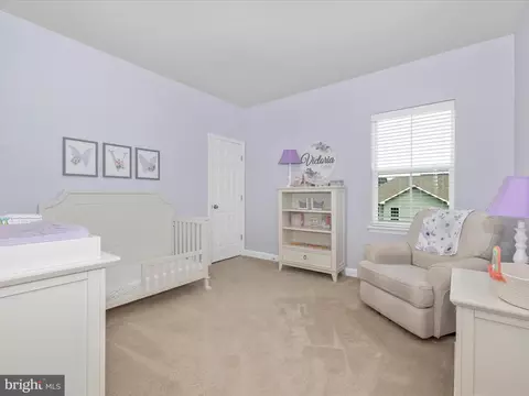 Bedroom - 827 Holden Rd, Frederick, MD 21701 photo 9 of 13