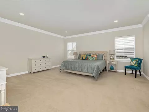 Bedroom - 827 Holden Rd, Frederick, MD 21701 photo 1 of 13