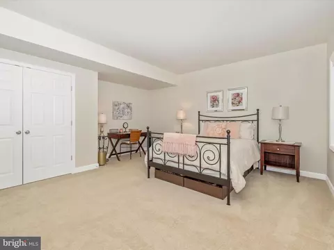 Bedroom - 827 Holden Rd, Frederick, MD 21701 photo 13 of 13