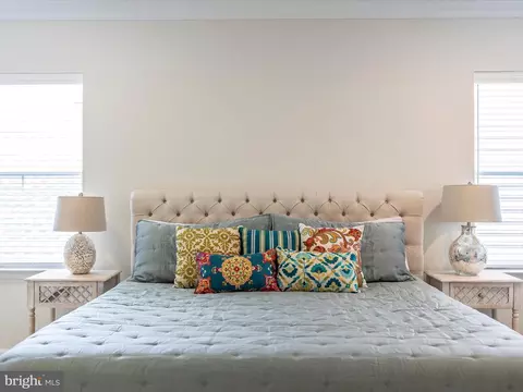 Bedroom - 827 Holden Rd, Frederick, MD 21701 photo 2 of 13