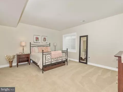 Bedroom - 827 Holden Rd, Frederick, MD 21701 photo 12 of 13
