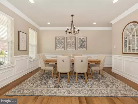 Dining - 827 Holden Rd, Frederick, MD 21701 photo 1 of 5