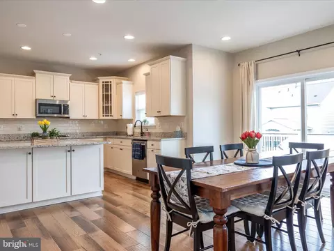 Kitchen - 827 Holden Rd, Frederick, MD 21701 photo 1 of 8