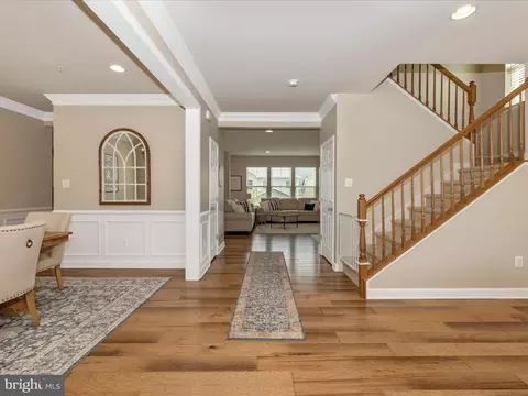 Entry Way - 827 Holden Rd, Frederick, MD 21701 photo 1 of 2