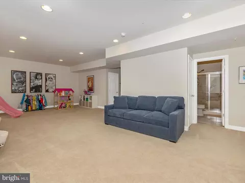 Living - 827 Holden Rd, Frederick, MD 21701 photo 8 of 9
