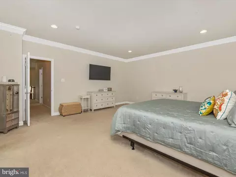 Bedroom - 827 Holden Rd, Frederick, MD 21701 photo 5 of 13