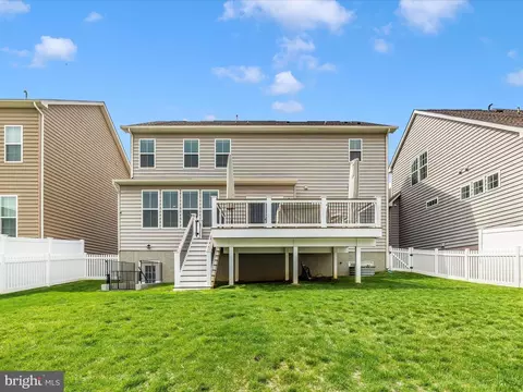 Exterior - 827 Holden Rd, Frederick, MD 21701 photo 4 of 13