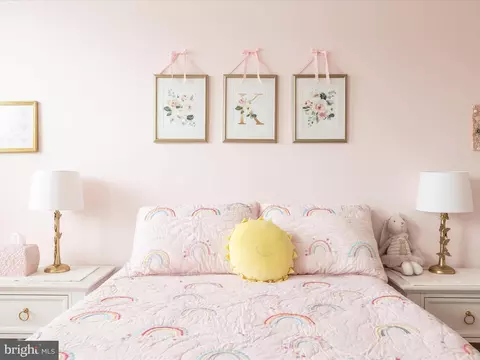 Bedroom - 827 Holden Rd, Frederick, MD 21701 photo 7 of 13