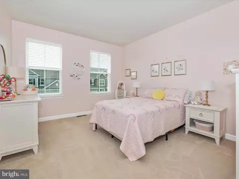 Bedroom - 827 Holden Rd, Frederick, MD 21701 photo 6 of 13