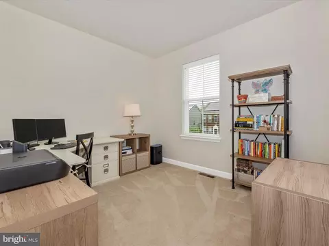 Bedroom - 827 Holden Rd, Frederick, MD 21701 photo 11 of 13