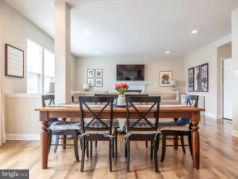 Dining - 827 Holden Rd, Frederick, MD 21701 photo 5 of 5