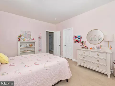 Bedroom - 827 Holden Rd, Frederick, MD 21701 photo 8 of 13