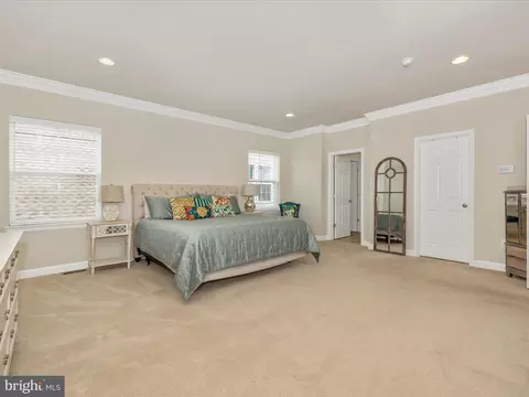 Bedroom - 827 Holden Rd, Frederick, MD 21701 photo 3 of 13