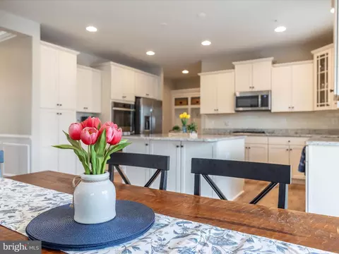 Kitchen - 827 Holden Rd, Frederick, MD 21701 photo 2 of 8