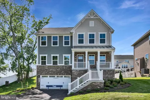 651 Central Ave, Brunswick, MD 21716