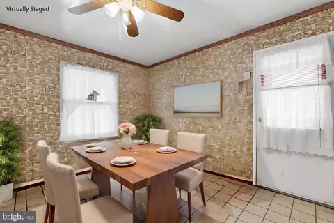 Dining - 312 Broadway St, Frederick, MD 21701 photo 1 of 1