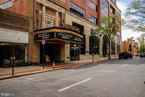 View/Area - 312 Broadway St, Frederick, MD 21701 photo 5 of 7