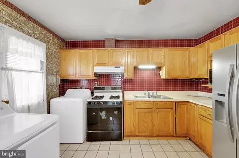 Kitchen - 312 Broadway St, Frederick, MD 21701 photo 3 of 3