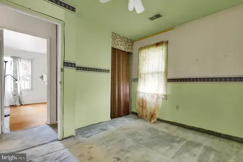 Exterior - 312 Broadway St, Frederick, MD 21701 photo 2 of 15