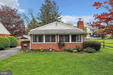 312 Broadway St, Frederick, MD 21701