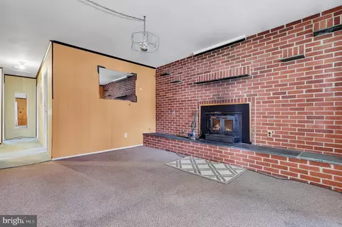 Living - 312 Broadway St, Frederick, MD 21701 photo 3 of 3