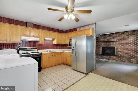 Kitchen - 312 Broadway St, Frederick, MD 21701 photo 1 of 3