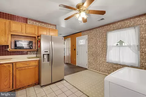 Kitchen - 312 Broadway St, Frederick, MD 21701 photo 2 of 3