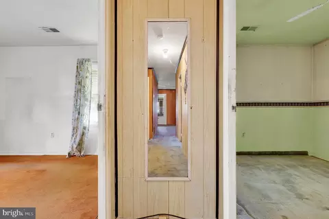 Entry Way - 312 Broadway St, Frederick, MD 21701 photo 1 of 1
