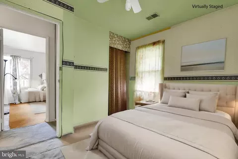 Bedroom - 312 Broadway St, Frederick, MD 21701 photo 1 of 1