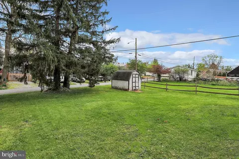 Exterior - 312 Broadway St, Frederick, MD 21701 photo 7 of 15