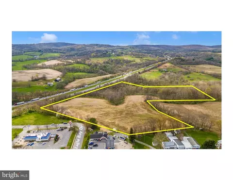Eagle Bay Drive, Myersville, MD 21773