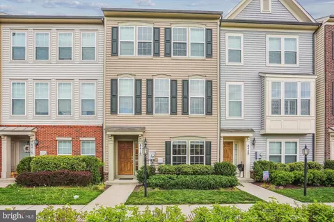 8418 Pine Bluff Rd, Frederick, MD 21704