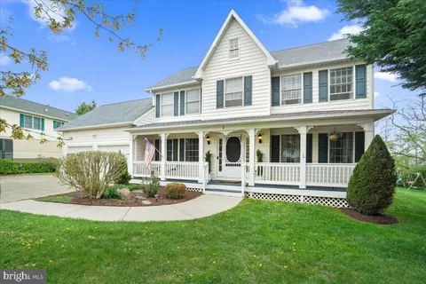 3 Sunhigh Ct, Thurmont, MD 21788