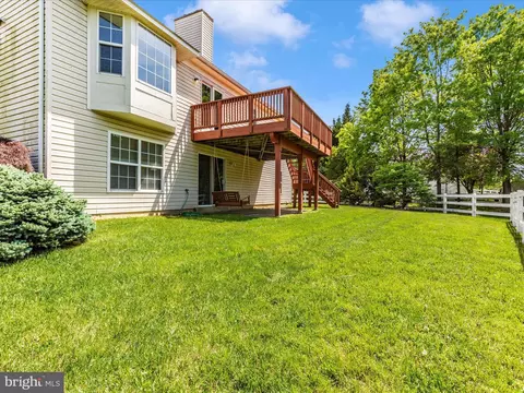 Exterior - 1005 Bexhill Dr, Frederick, MD 21702 photo 9 of 20