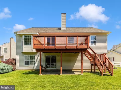 Exterior - 1005 Bexhill Dr, Frederick, MD 21702 photo 5 of 20