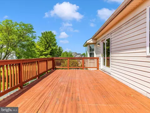 Exterior - 1005 Bexhill Dr, Frederick, MD 21702 photo 10 of 20