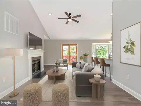 Living - 1005 Bexhill Dr, Frederick, MD 21702 photo 7 of 18