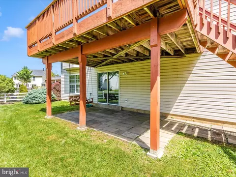 Exterior - 1005 Bexhill Dr, Frederick, MD 21702 photo 14 of 20