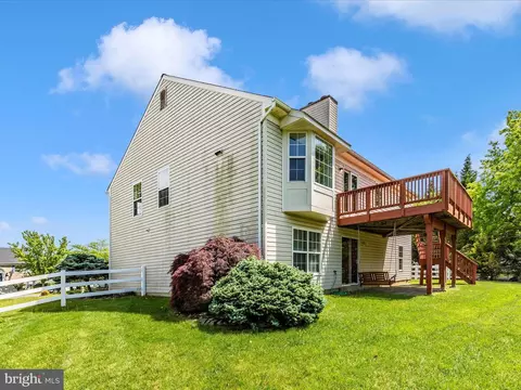 Exterior - 1005 Bexhill Dr, Frederick, MD 21702 photo 4 of 20