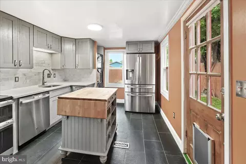 Kitchen - 109 5th St W, Frederick, MD 21701 photo 1 of 4