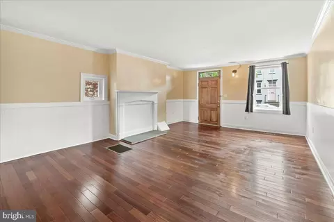 Living - 109 5th St W, Frederick, MD 21701 photo 5 of 5