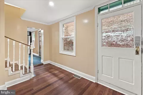 Entry Way - 109 5th St W, Frederick, MD 21701 photo 1 of 10