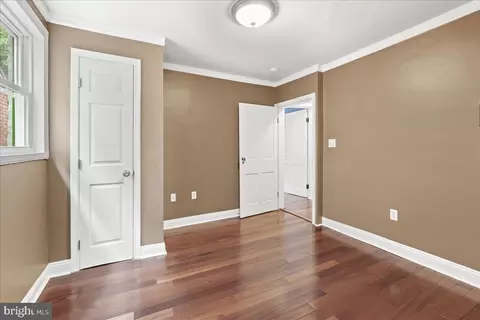 Bedroom - 109 5th St W, Frederick, MD 21701 photo 1 of 1