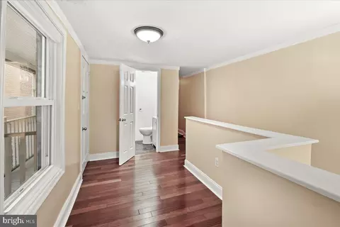 Entry Way - 109 5th St W, Frederick, MD 21701 photo 9 of 10