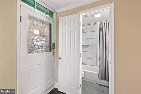 Entry Way - 109 5th St W, Frederick, MD 21701 photo 3 of 10