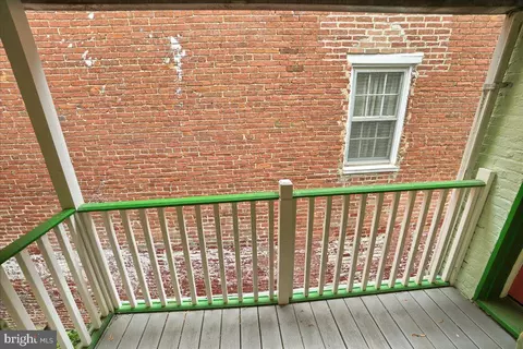 Exterior - 109 5th St W, Frederick, MD 21701 photo 9 of 25